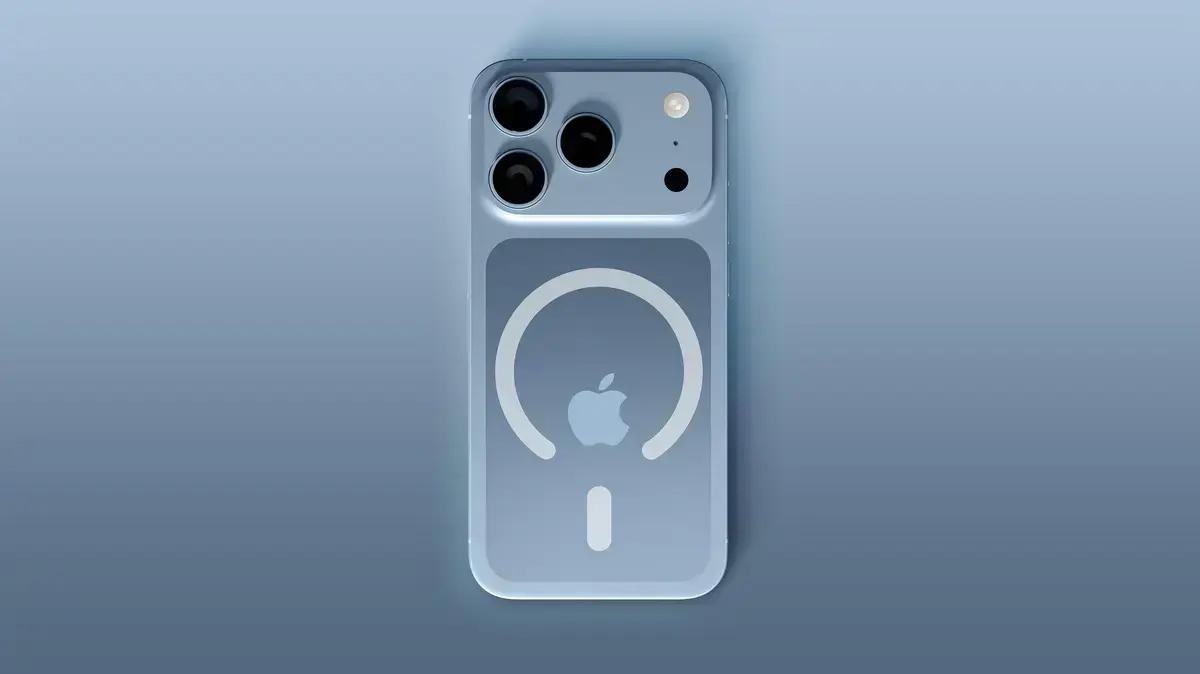 Carregadores sem fio do iPhone 17 com suporte a padrão Qi 2.2 no Brasil