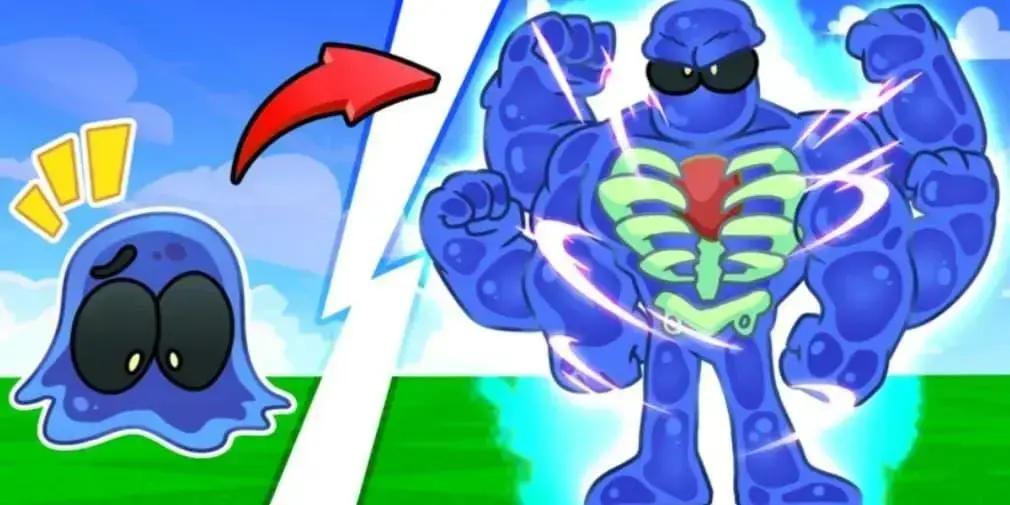 Códigos de Monster Evolution (julho de 2025) no Roblox