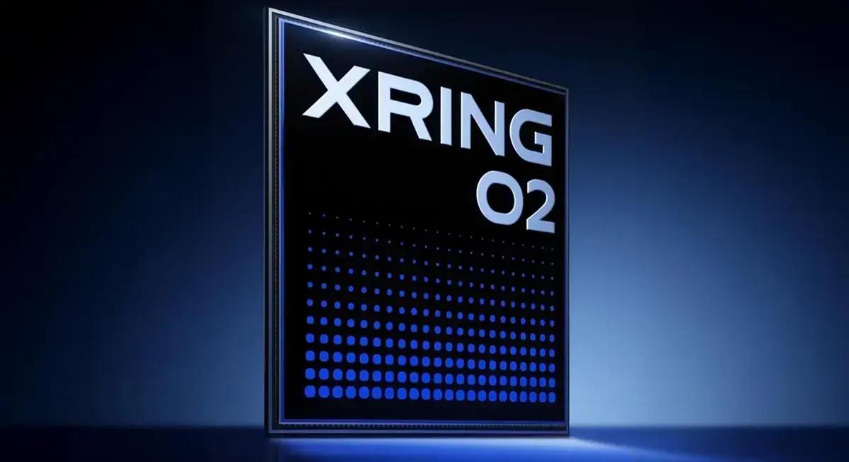 Xiaomi inicia uso do chip XRING O2 em veículos e outros dispositivos