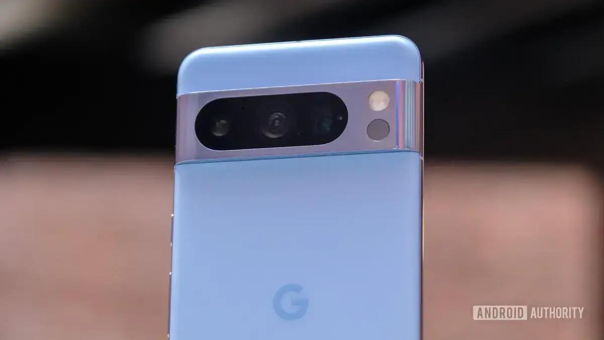 Cores e tendências do Google Pixel 10