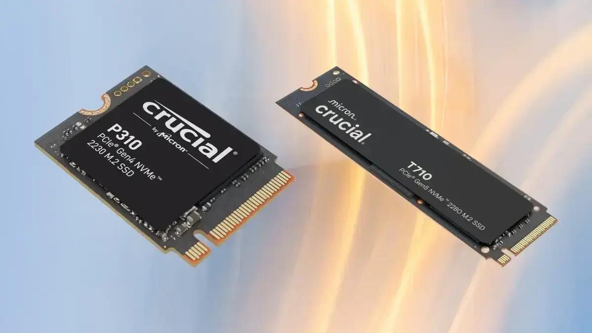 Oportunidades em SSDs NVMe de 2TB com preços acessíveis no mercado