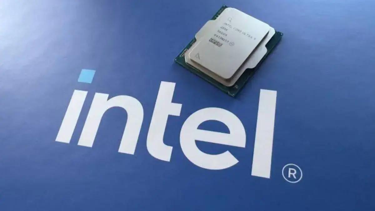 Intel realiza demissões nos EUA devido à concorrência no mercado de tecnologia