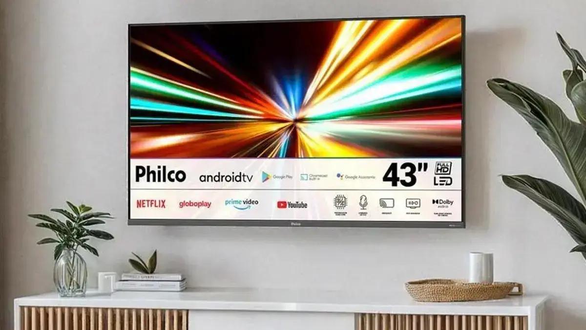 De smartband Samsung a TV de 58 polegadas: 25 ofertas em tecnologia no Mercado Livre