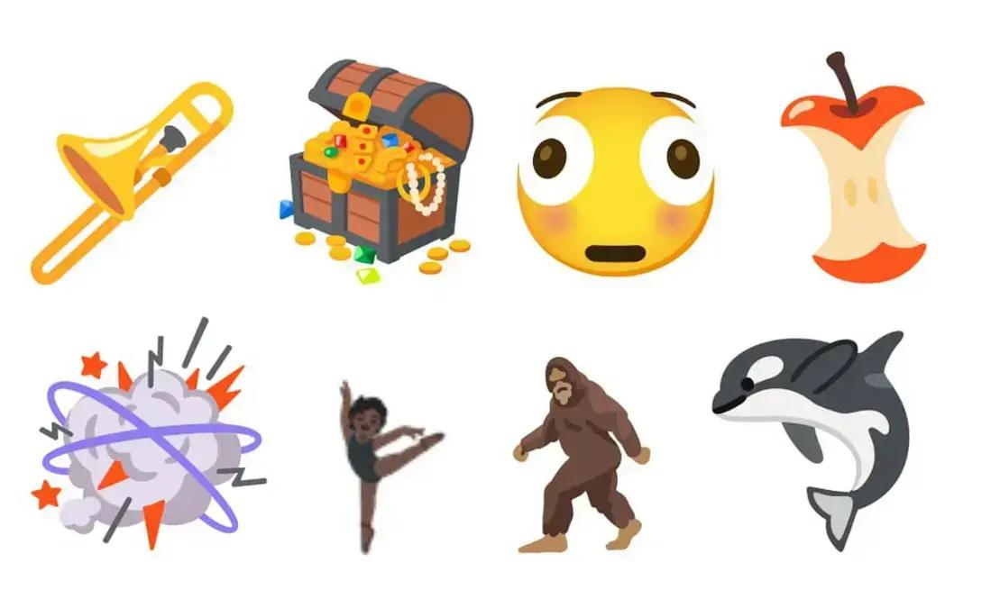 Novidades do Unicode 17 para emojis no iOS 26 aumentam diversidade na comunicação digital