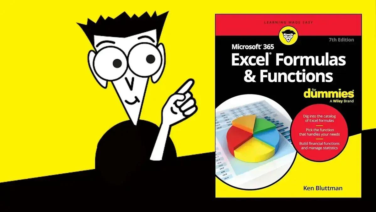 Excel Fórmulas e Funções: Aproveite a oferta gratuita de eBook