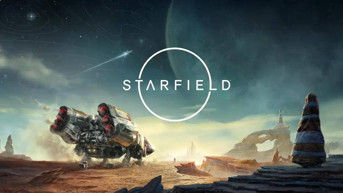 Expansão de Starfield pode ser adiada para 2026, indica rumor