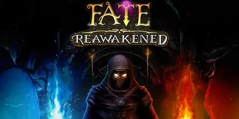 Fate: Reawakened chega ao mobile com gráficos atualizados e jogabilidade clássica