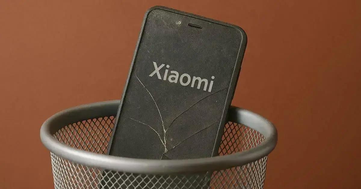 Fim do suporte aos celulares Xiaomi: o que você precisa saber