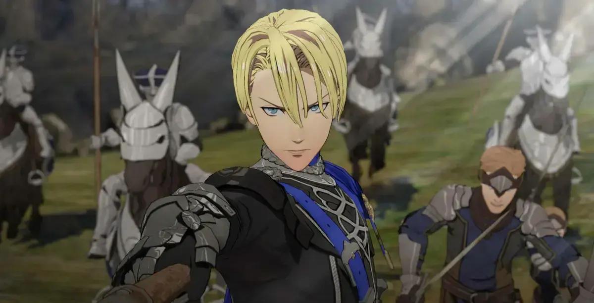 Rumores indicam desenvolvimento de novo jogo Fire Emblem para Switch 2 no Brasil