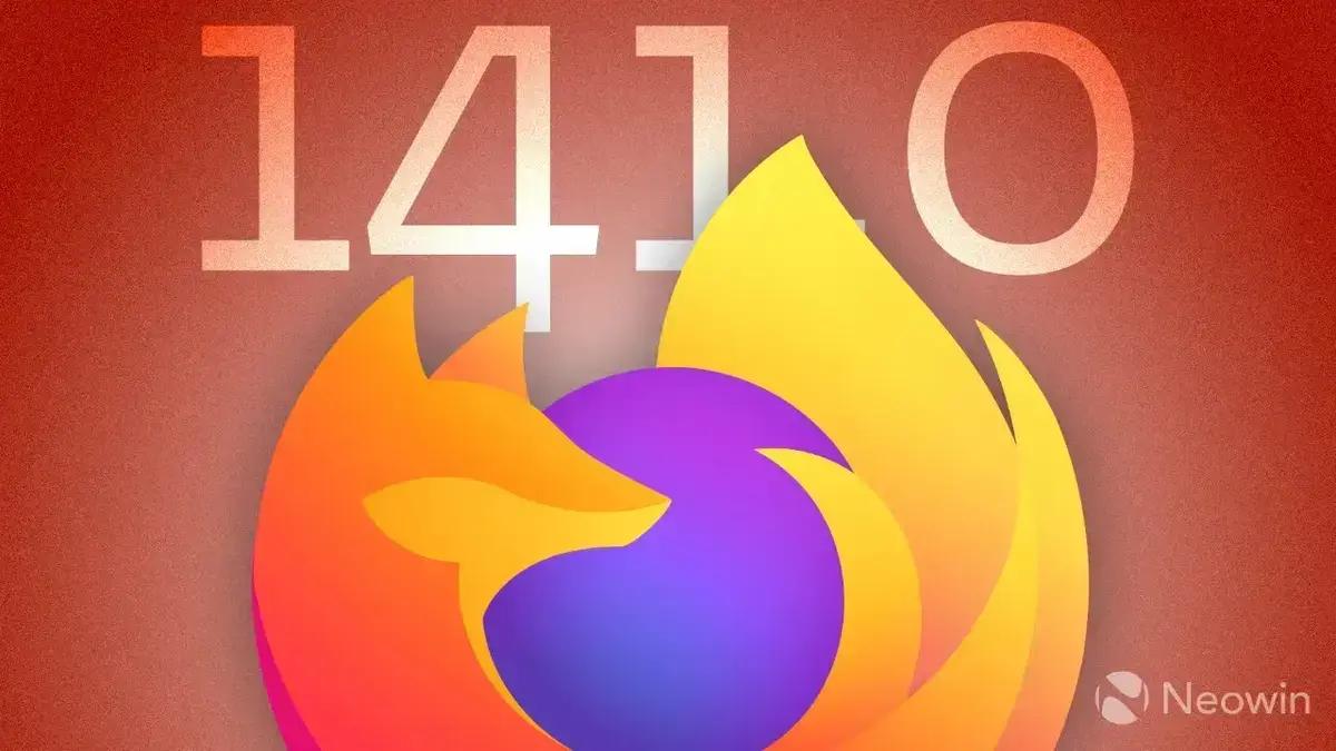Novidades do Firefox 141 focam em organização e desempenho