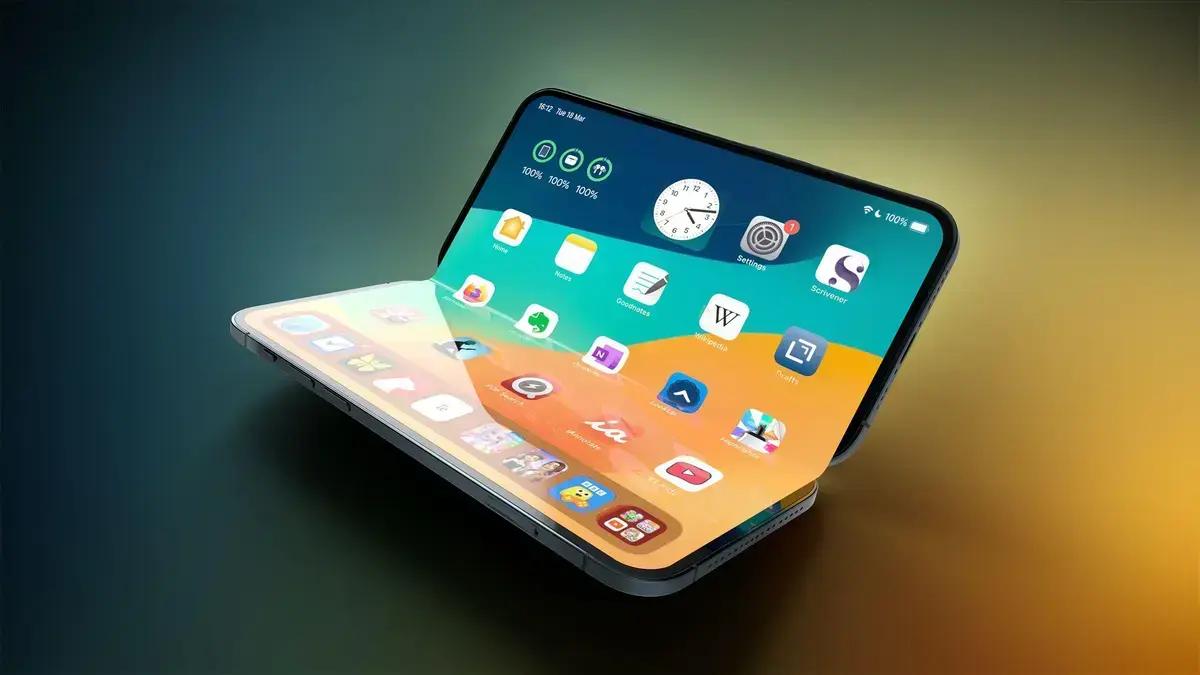 Foldable iPhone: previsão de preço, especificações e lançamento