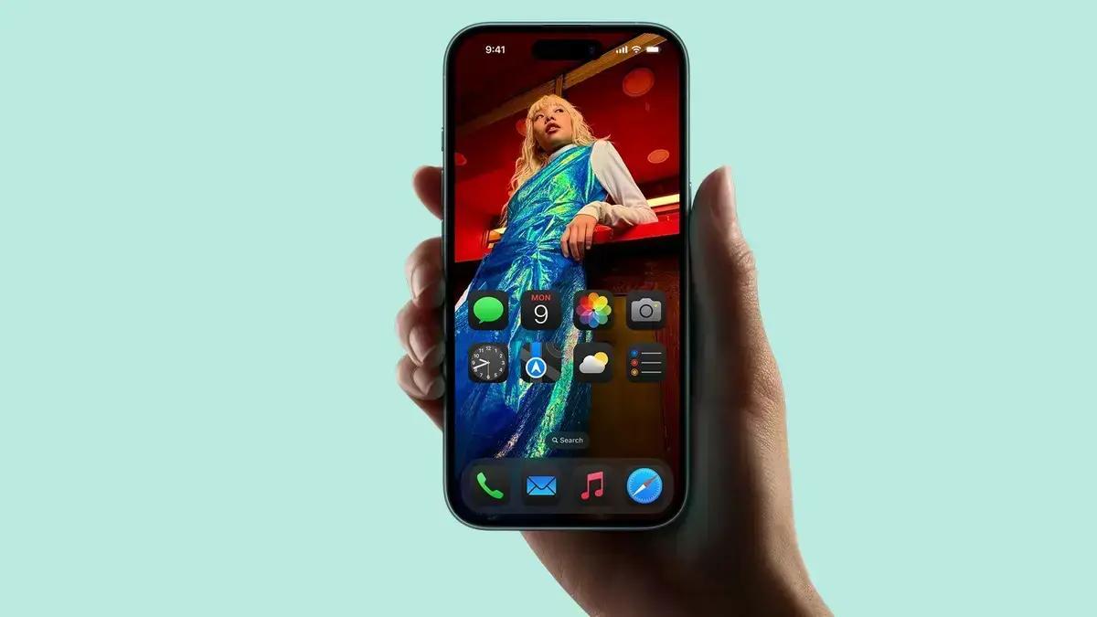 Apple pode perder fornecedor de displays para iPhone nos EUA