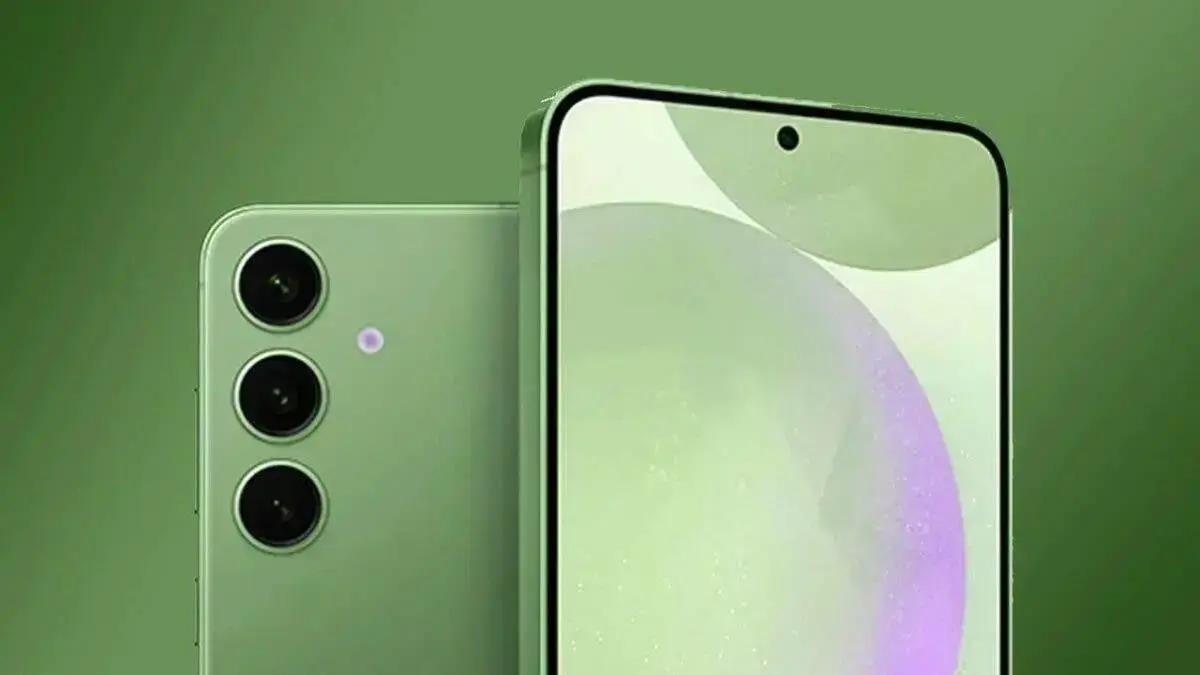 Samsung sinaliza lançamento do Galaxy A17 5G por páginas de suporte