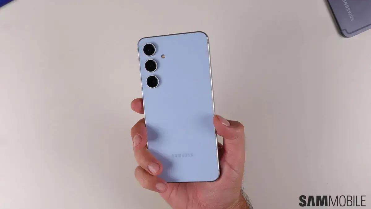Lançamento do Galaxy S25 FE em 2025 traz novidades para a linha Fan Edition