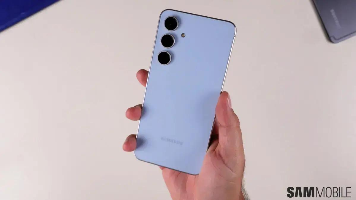 Samsung Galaxy S25 FE: principais novidades e expectativas