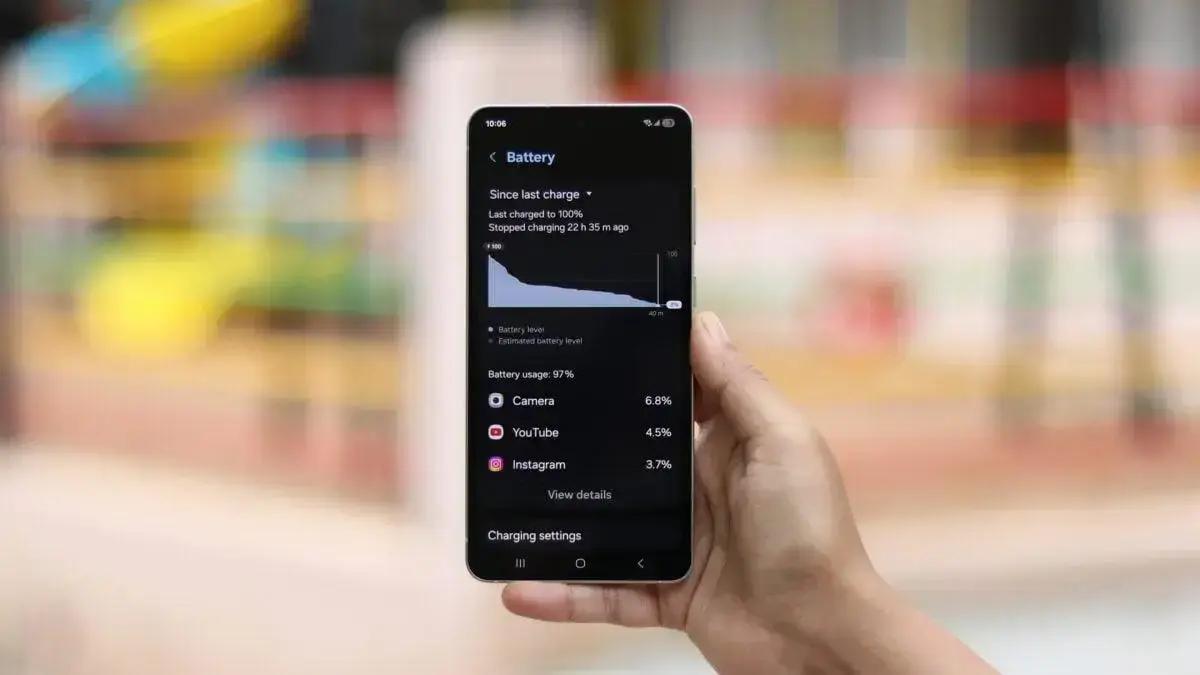 Lançamento da linha Galaxy S26 deve substituir o modelo Plus pela versão Edge