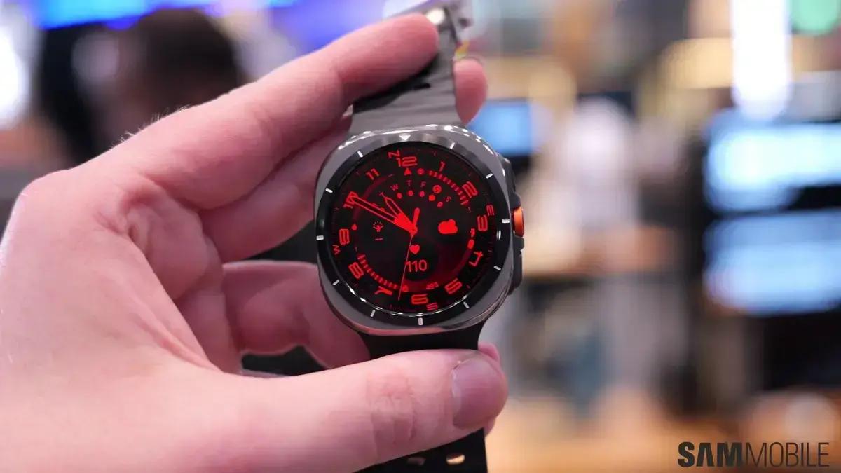 Novas ofertas de trade-in para o Galaxy Watch Ultra geram dúvidas sobre valor e benefícios