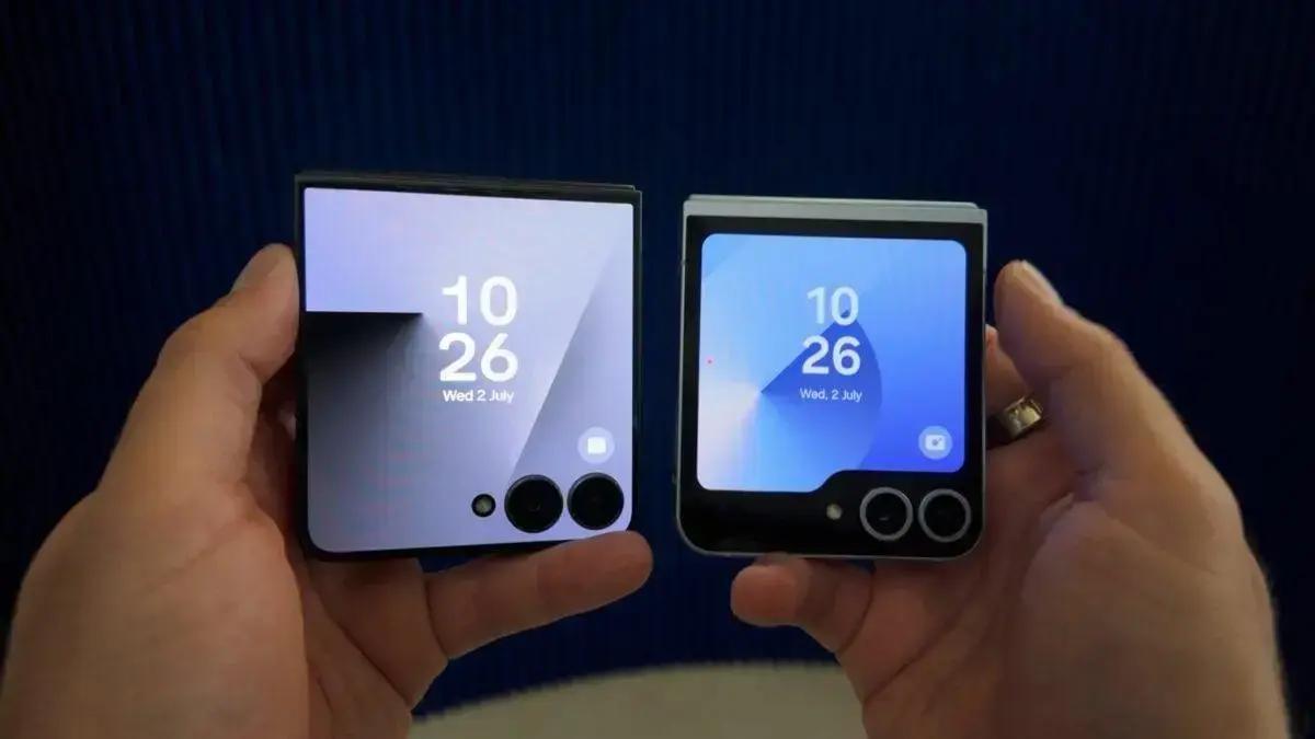 Por que o Galaxy Z Flip 7 pode transformar seu uso de celular