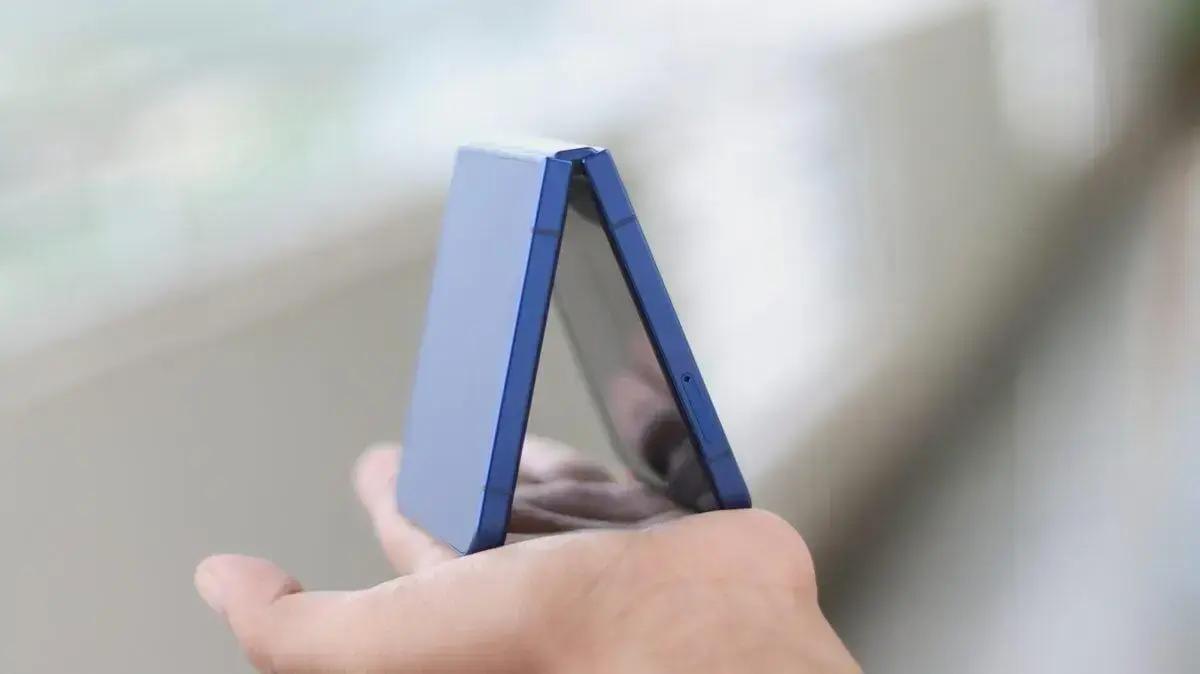 Samsung inicia entrega antecipada de seus novos smartphones no Brasil