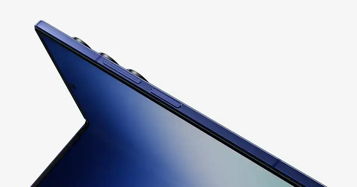 Samsung Galaxy Z Fold 7 lidera pré-vendas na Coreia do Sul