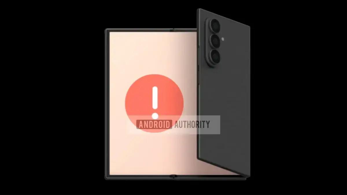 Samsung registra nome para celular dobrável de três telas