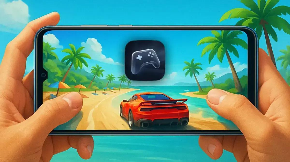 Atualização do Game Turbo no HyperOS facilita otimização de jogos em dispositivos Xiaomi