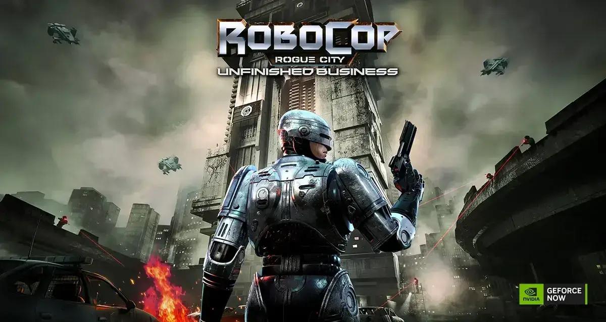 Novas melhorias no GeForce NOW ampliam catálogo de jogos disponíveis