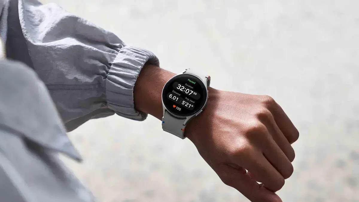 Google amplia acesso ao Gemini em relógios Galaxy Watch
