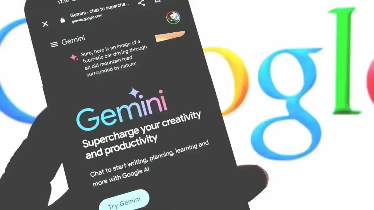 Guia completo para usar o Google Gemini no Android