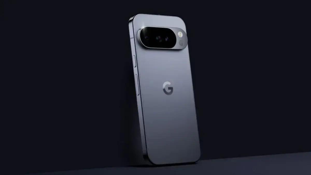 Nova série Pixel 10 é registrada na FCC, indicando lançamento próximo