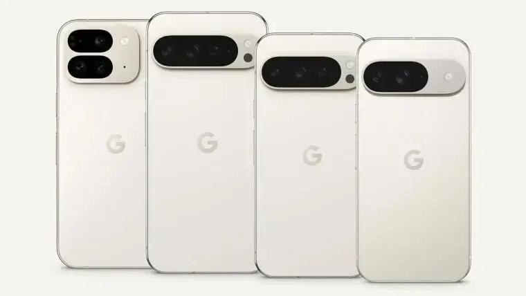 Tudo que se sabe sobre a série Google Pixel 10 até agora