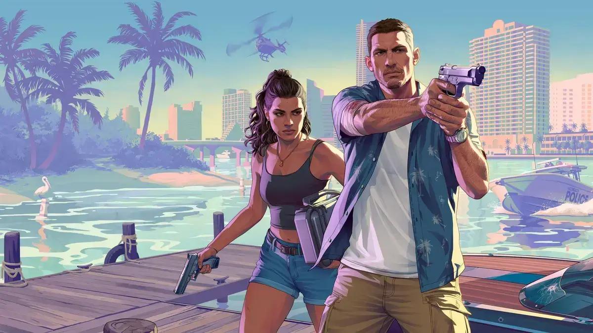 Grand Theft Auto VI deve gerar receita recorde nos primeiros meses