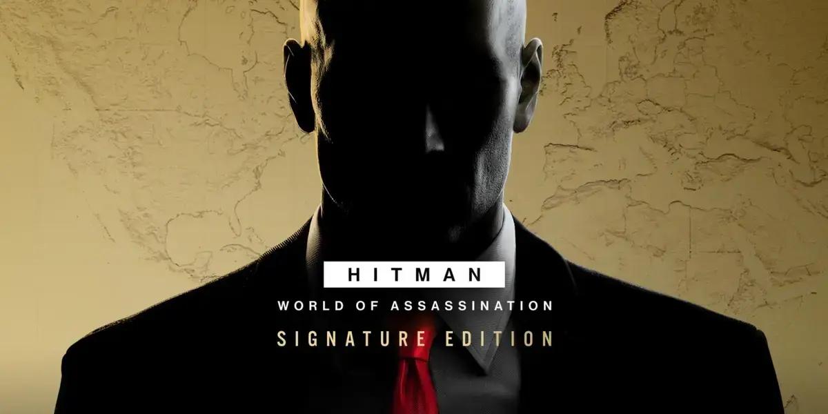 Descobertas no desempenho de Hitman no Nintendo Switch 2