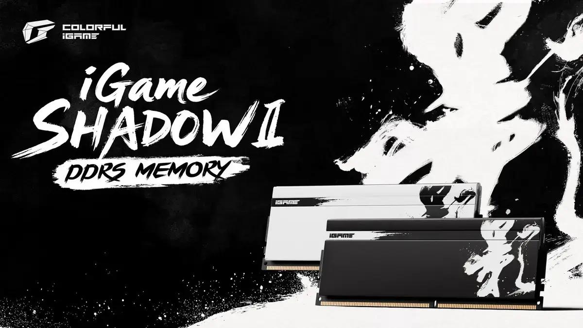 Memória DDR5 da Colorful otimiza desempenho em CPUs AMD Ryzen 9000