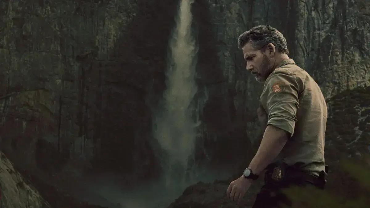 Indomável: série da Netflix baseada em história real que explora o Parque Yosemite
