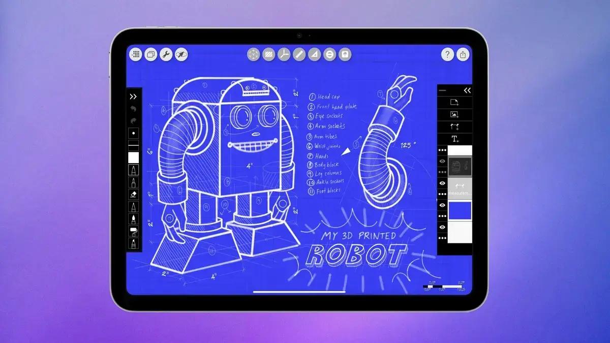 Descontos em iPad 11ª geração, preço a partir de US$ 299 nos EUA
