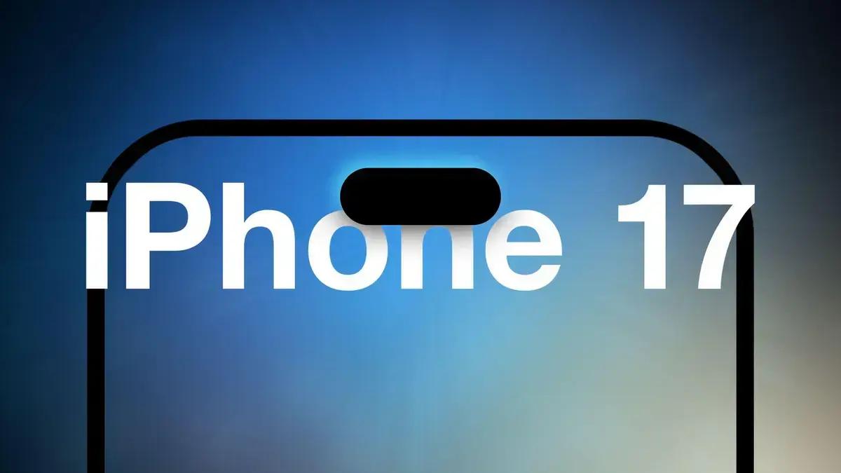 Lançamento do iPhone 17 em 2025 traz novidades no design e tecnologia