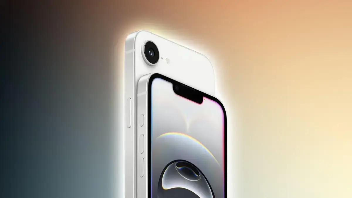 Apple planeja lançamento do iPhone 17e no Brasil