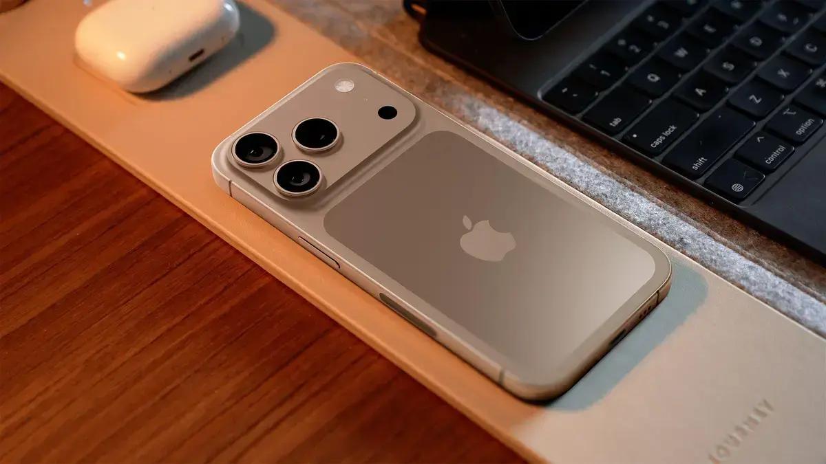 Tecnologia do display antirreflexo pode chegar ao iPhone 17 Pro