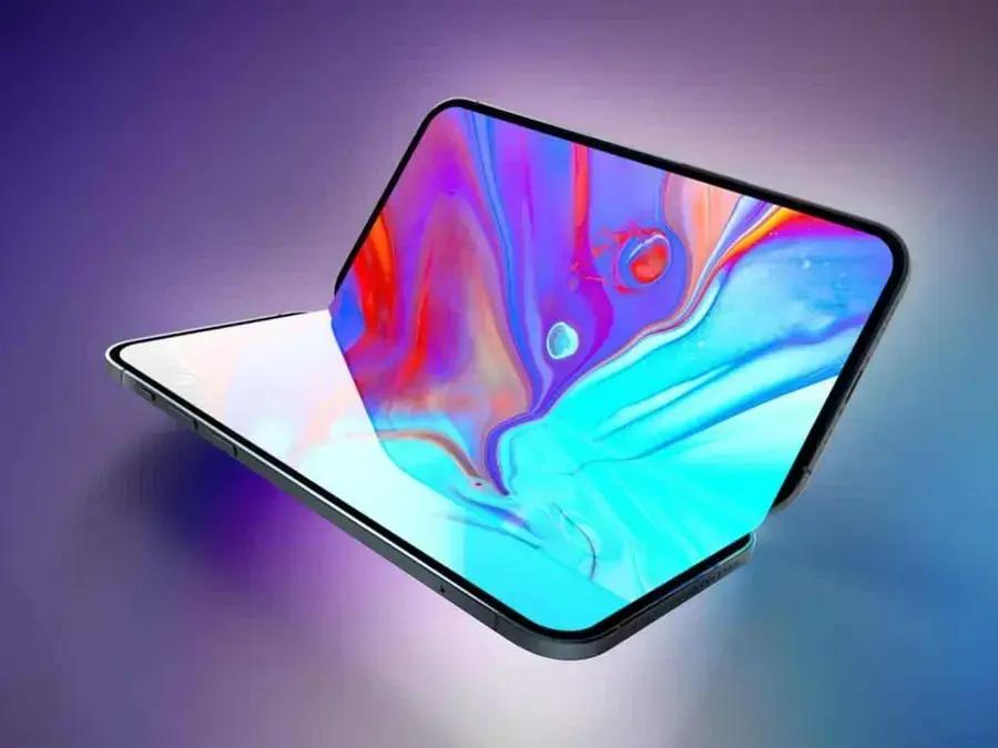 Rumores apontam lançamento de iPhone dobrável da Apple em 2026