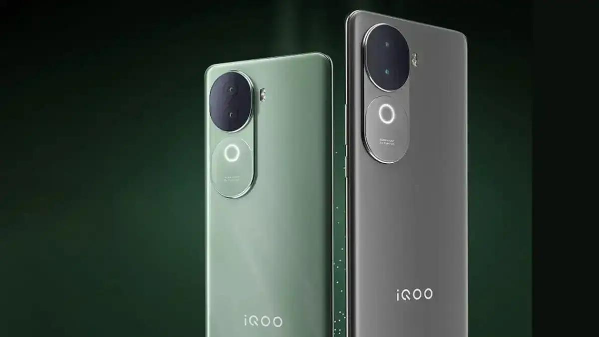Lançamento do smartphone iQOO Z10R na Índia com Android 15 e resistência avançada