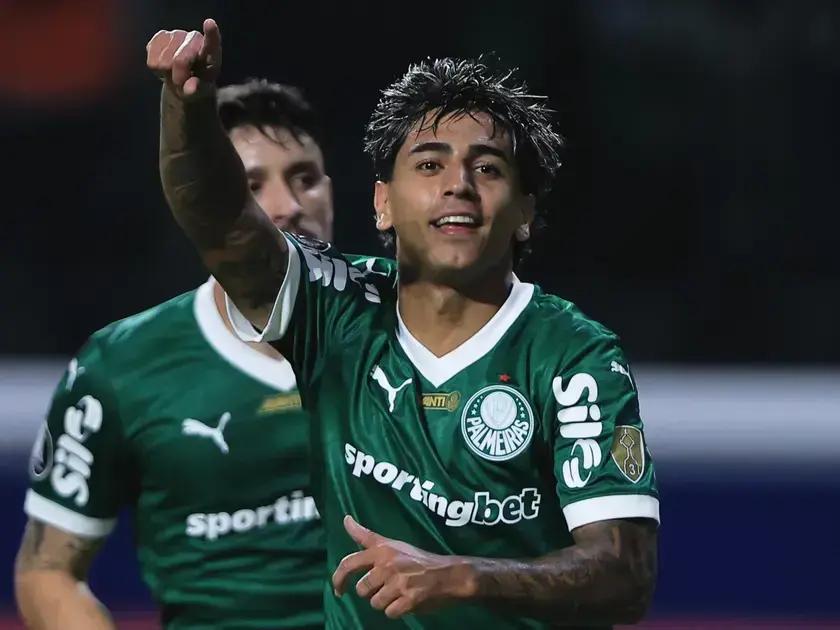 Jogo do Palmeiras hoje: horários e onde acompanhar a partida ao vivo
