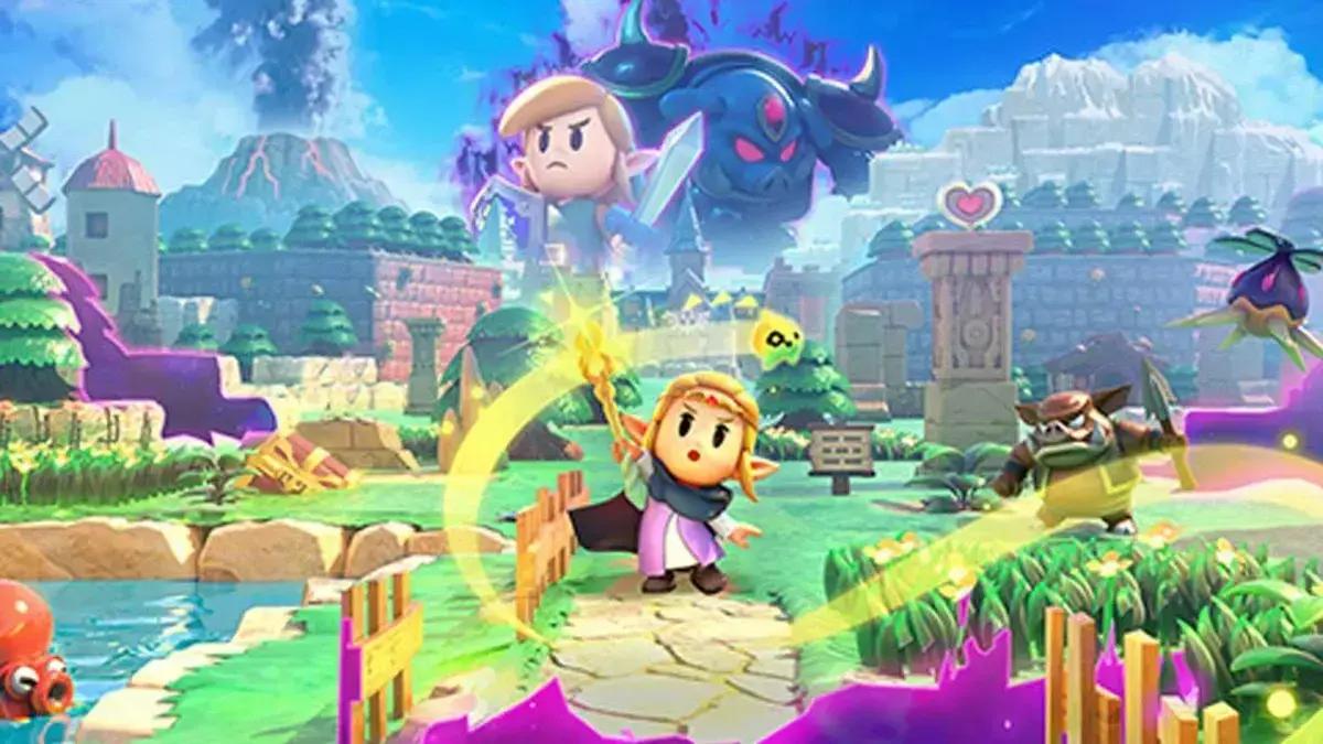Promoções de jogos em mídia física na Amazon