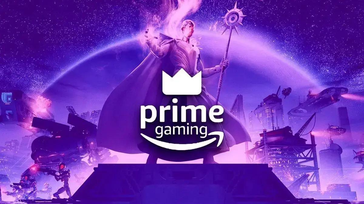 Jogos gratuitos do Prime Gaming em julho estão disponíveis para resgate