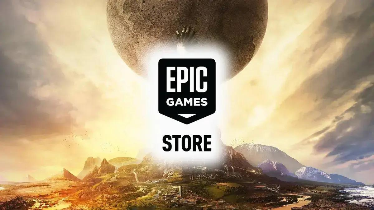 Aproveite jogos gratuitos na Epic Games até o dia 24 de julho