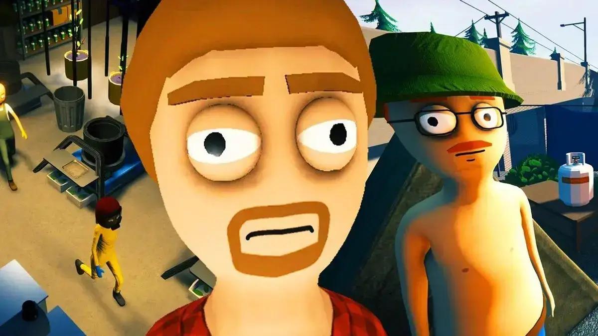 Tendências de jogos na Steam em 2025: destaque para títulos independentes e 'AA'
