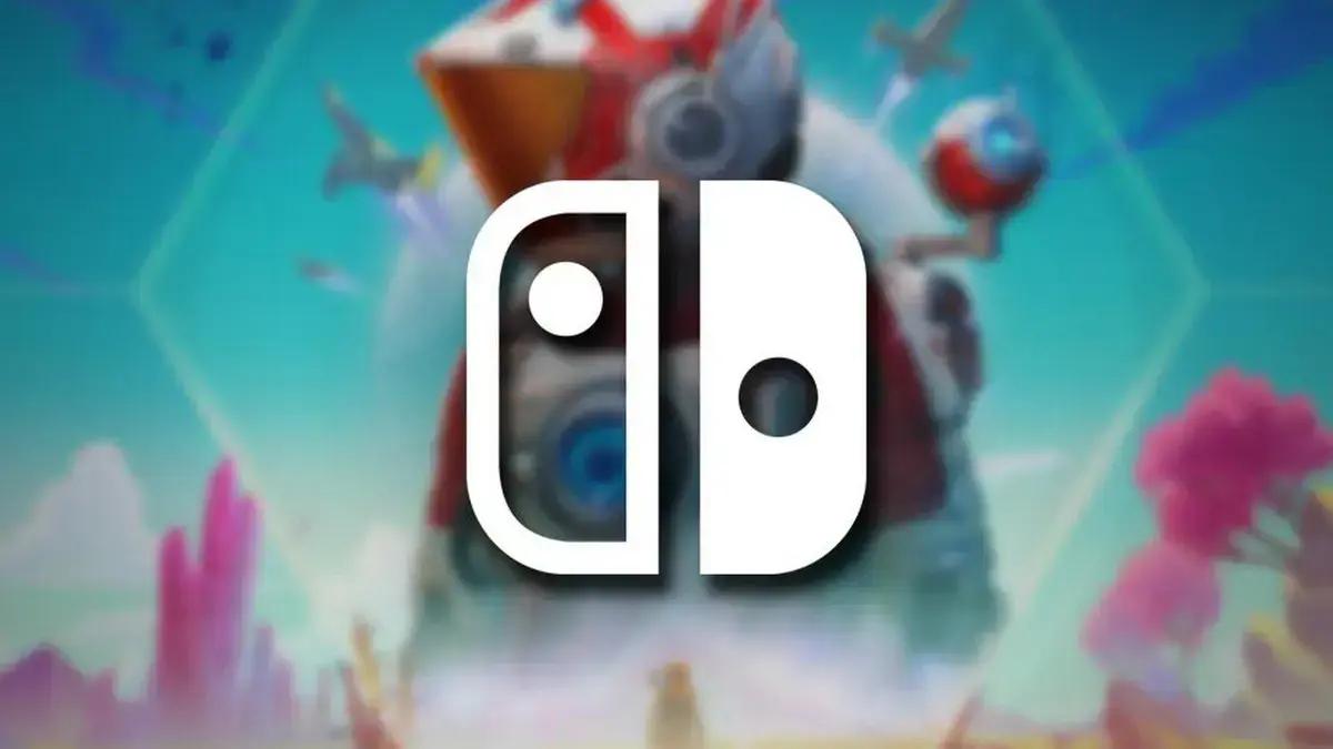 Promoções e descontos em jogos para Nintendo Switch nesta semana