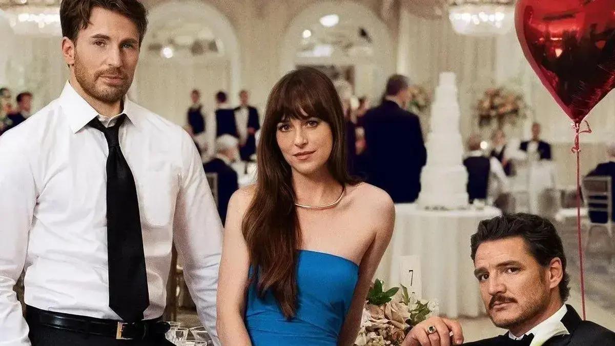 Lançamentos de filmes e séries nesta semana no Brasil