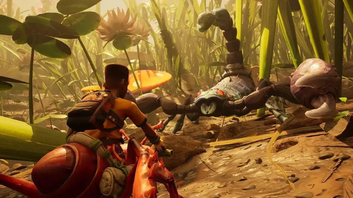 Lançamentos de jogos da semana incluem títulos de ação e terror