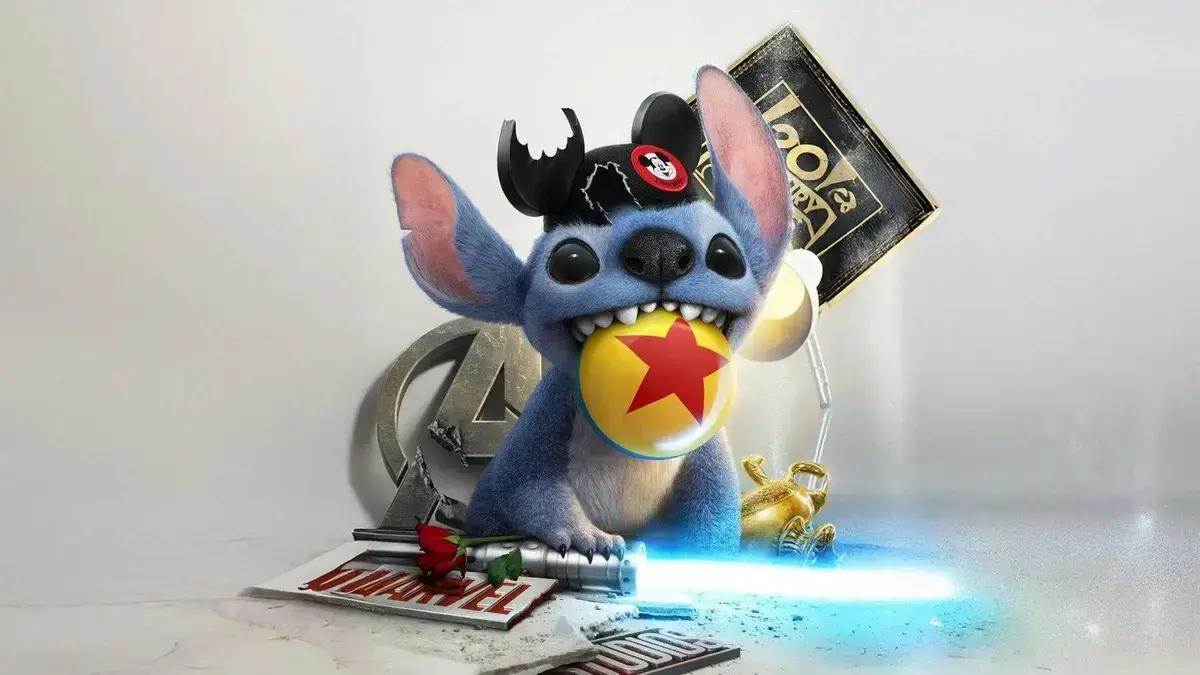 Lilo & Stitch: sucesso bilionário em 2025, mas ainda longe do topo mundial